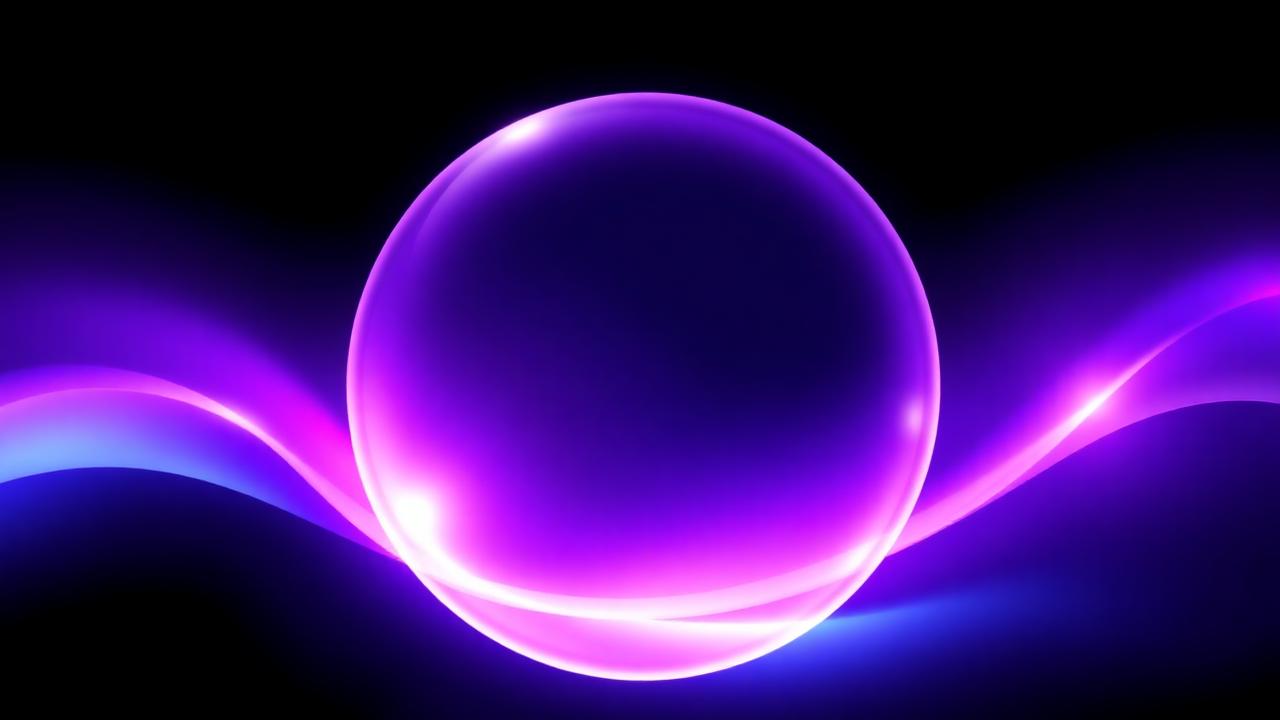 Project Glow cover
