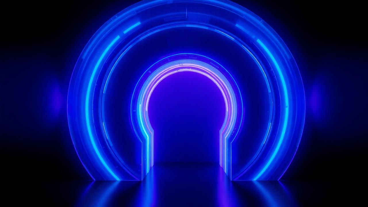 Portal cover